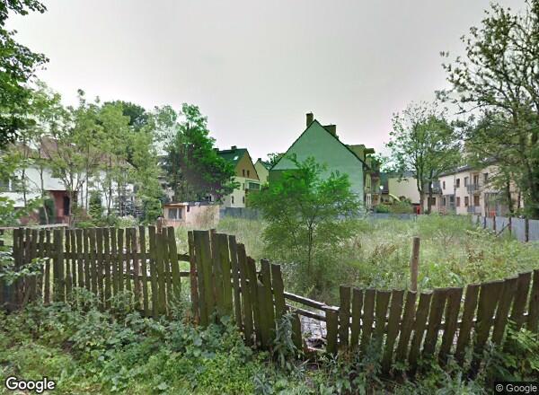 Ceny mieszkań Wrocław UL. KS. JANA DZIERŻONIA 16