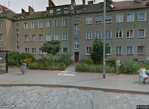 Ceny mieszkań Wrocław UL. ŚLĘŻNA 174