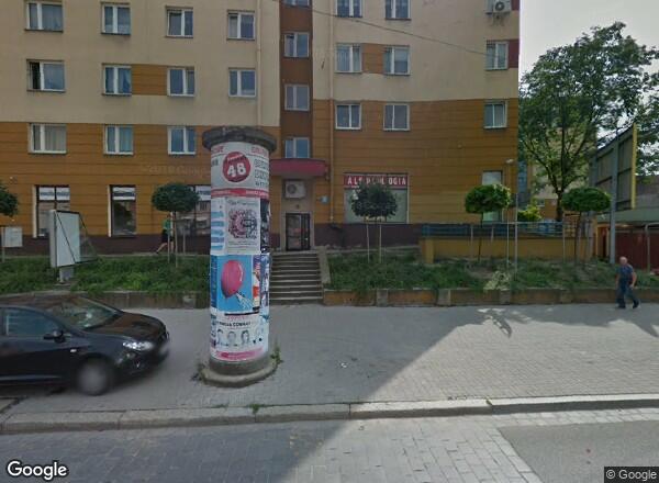 Ceny mieszkań Wrocław UL. GEN. KAZIMIERZA PUŁASKIEGO 42B