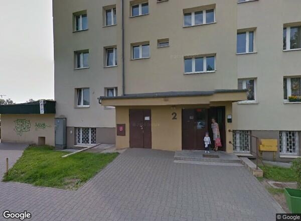 Ceny transakcyjne mieszkań Poznań Bonin 2