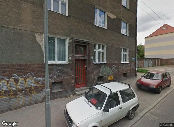 Ceny mieszkań Szczecin Elizy Orzeszkowej 10