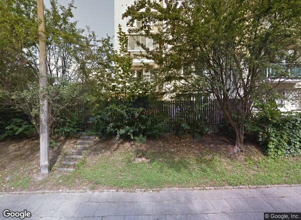 Ceny mieszkań Warszawa ul. F. M. Lanciego 6