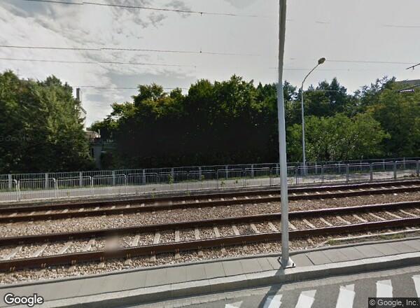 Ceny mieszkań Warszawa ul. A. Mickiewicza 8