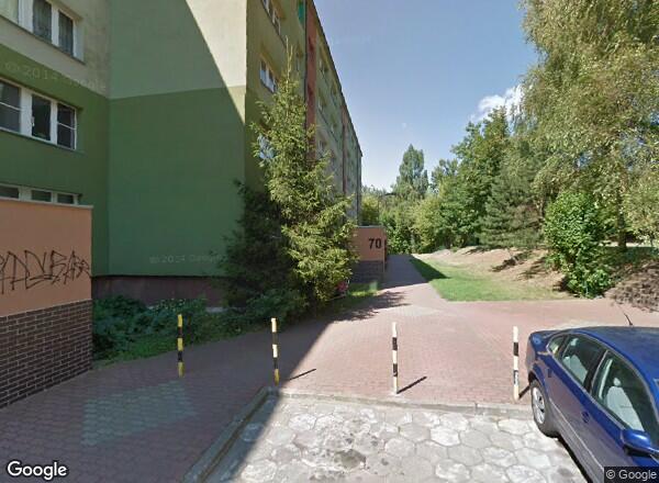 Ceny mieszkań Szczecin Fryderyka Chopina 68