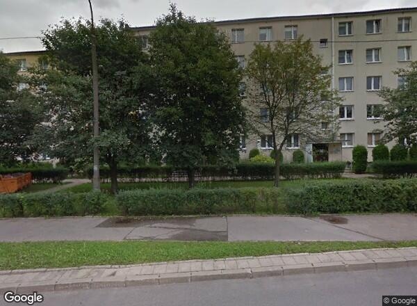 Ceny transakcyjne mieszkań Białystok Sokólska 11