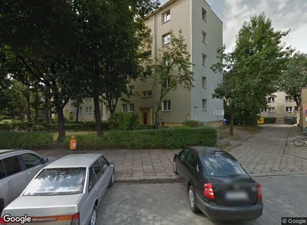 Ceny mieszkań Wrocław UL. KOLEJOWA 48