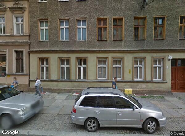 Ceny mieszkań Wrocław UL. ŁADNA 19