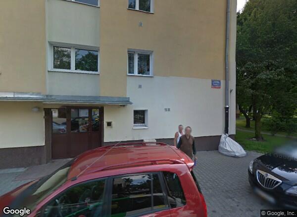 Ceny mieszkań Warszawa ul. Płocka 44