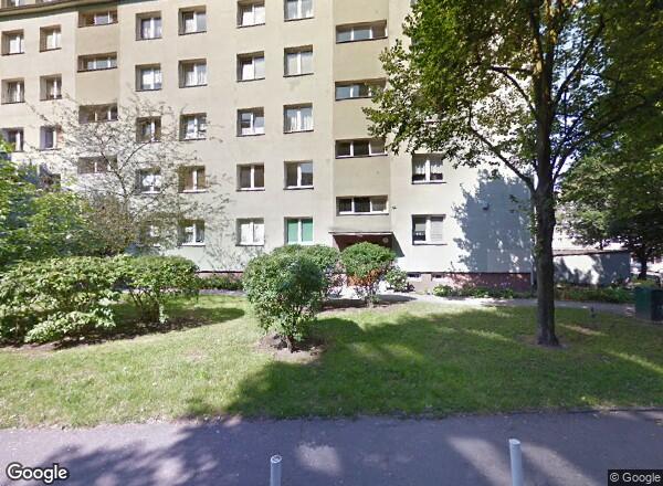 Ceny mieszkań Szczecin Odzieżowa 17