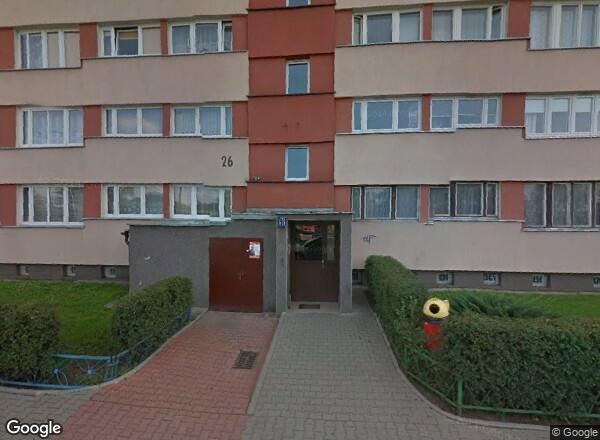 Ceny transakcyjne mieszkań Szczecin Hieronima Derdowskiego 26