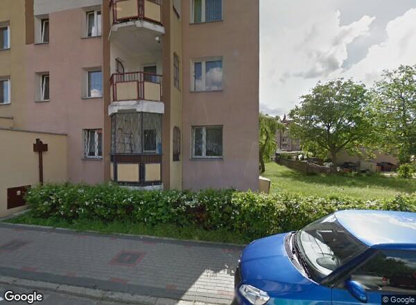 Ceny mieszkań Łódź Rentowna 6