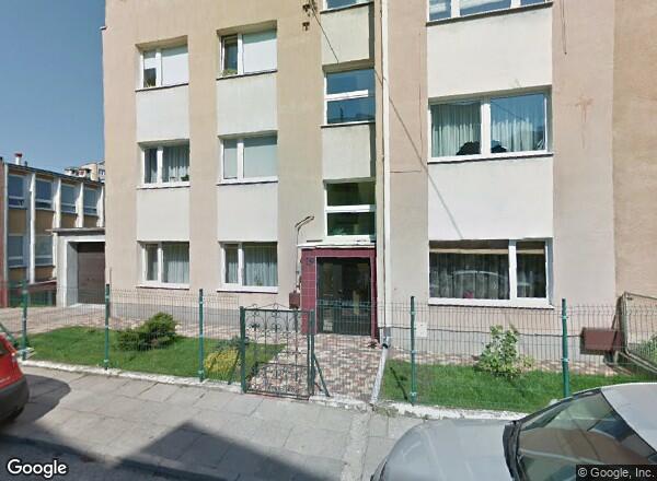 Ceny mieszkań Gdynia Pomorska 19