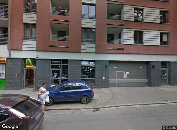 Ceny mieszkań Szczecin Parkowa 5