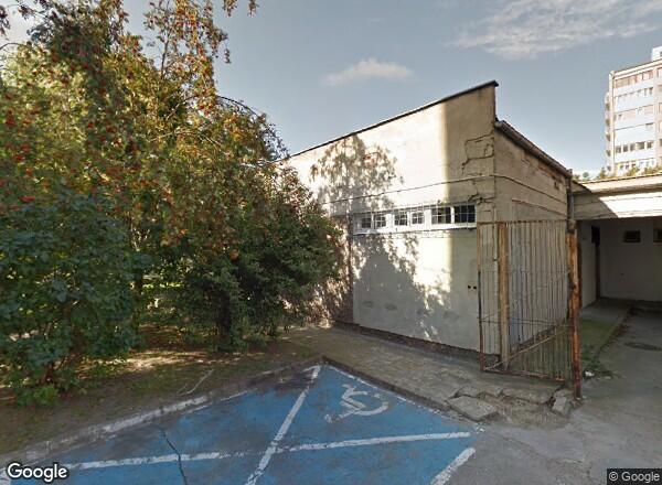 Ceny mieszkań Wrocław UL. ZACHODNIA 1