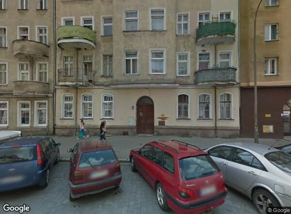 Ceny mieszkań Wrocław UL. ŁĘCZYCKA 16