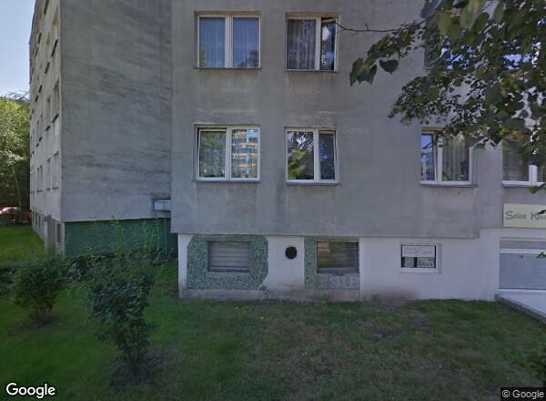 Ceny mieszkań Wrocław UL. PRZYJAŹNI 71
