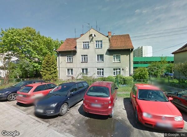 Ceny transakcyjne mieszkań Gdańsk Pelplińska 5