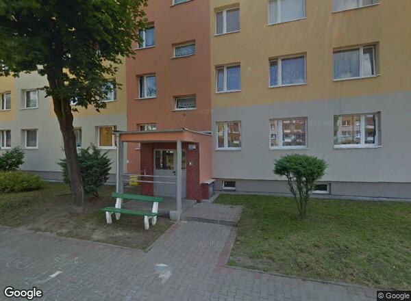 Ceny mieszkań Katowice Gen. Józefa Hallera 28F