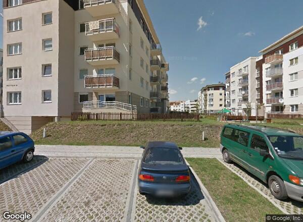 Ceny mieszkań Gdańsk Przytulna 26