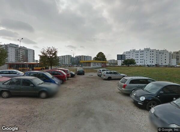 Ceny transakcyjne mieszkań Warszawa ul. F. Płaskowickiej 14