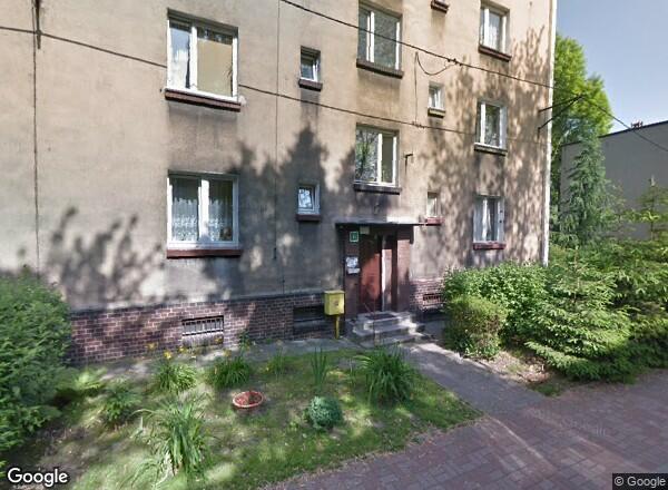 Ceny mieszkań Katowice Ks. Kardynała Stefana Wyszyńskiego 13