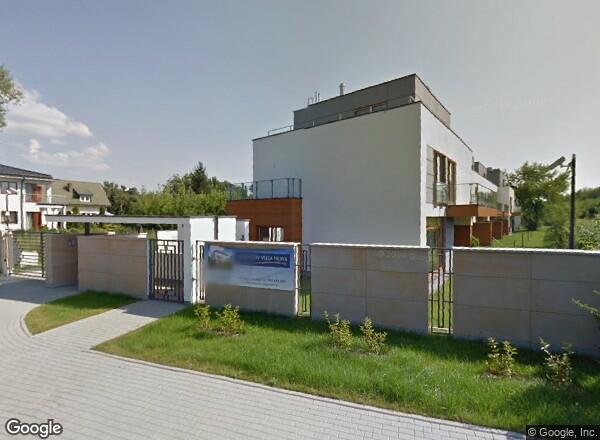 Ceny mieszkań Warszawa ul. Bluszczańska 11