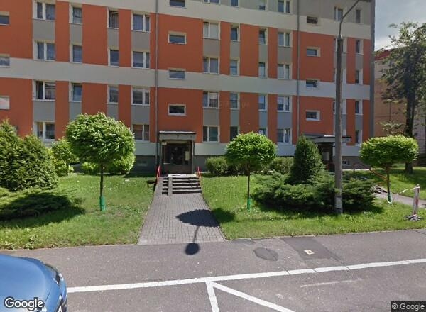 Ceny transakcyjne mieszkań Poznań Polan 7