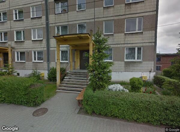 Ceny mieszkań Katowice Kijowska 73A