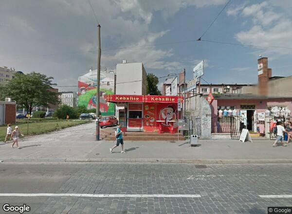 Ceny mieszkań Wrocław UL. TADEUSZA KOŚCIUSZKI 116-118