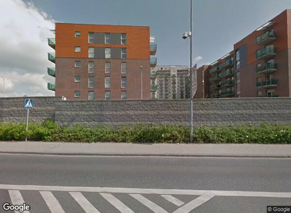 Ceny mieszkań Katowice Johna Baildona 6