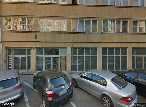 Ceny mieszkań Warszawa ul. Koszykowa 10