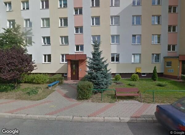 Ceny transakcyjne mieszkań Białystok Różana 13