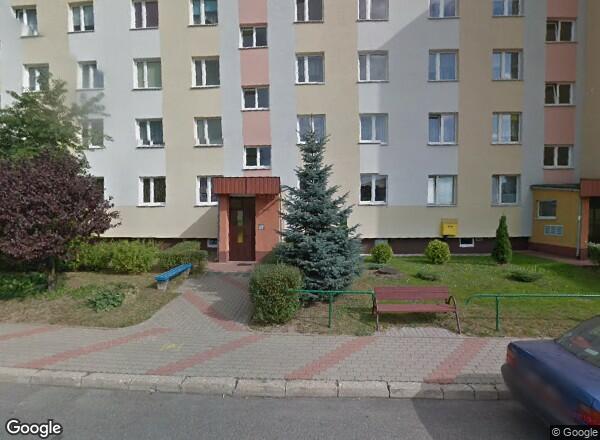 Ceny mieszkań Białystok Różana 13
