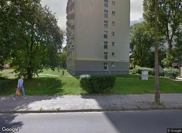 Ceny mieszkań Zielona Góra Ptasia 40