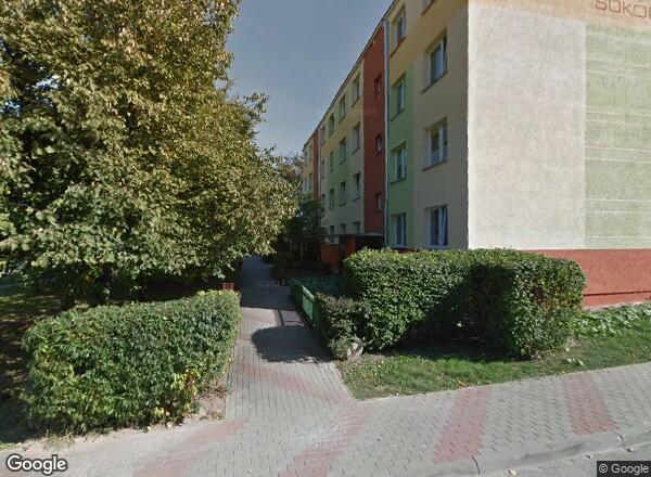 Ceny mieszkań Białystok Sokólska 17