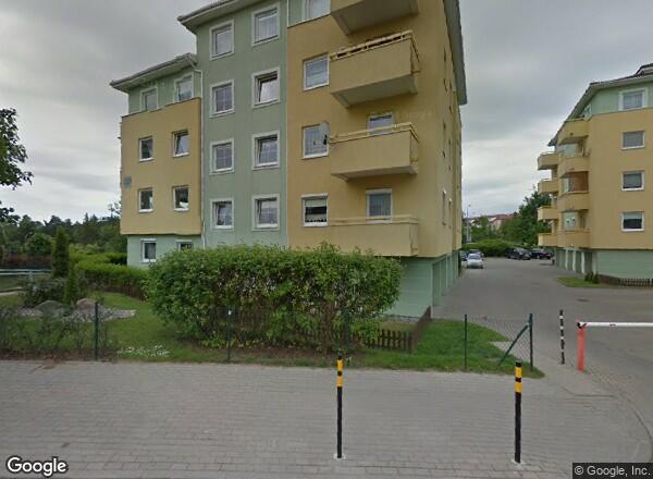 Ceny mieszkań Gdańsk Anny Jagiellonki 7