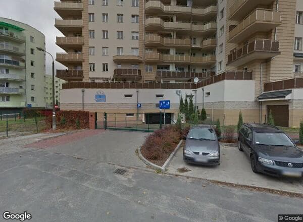 Ceny transakcyjne mieszkań Toruń Janiny Hurynowicz 9