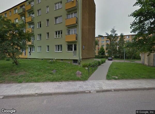 Ceny transakcyjne mieszkań Gdynia Młyńska 11