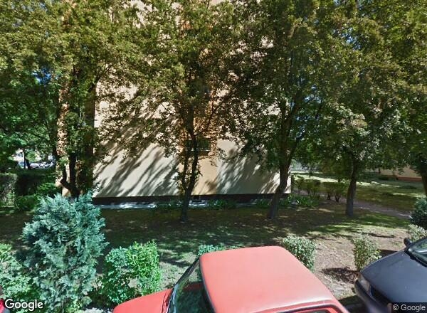 Ceny transakcyjne mieszkań Łódź Energetyków 4