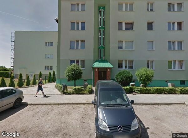 Ceny transakcyjne mieszkań Poznań Lwa 1