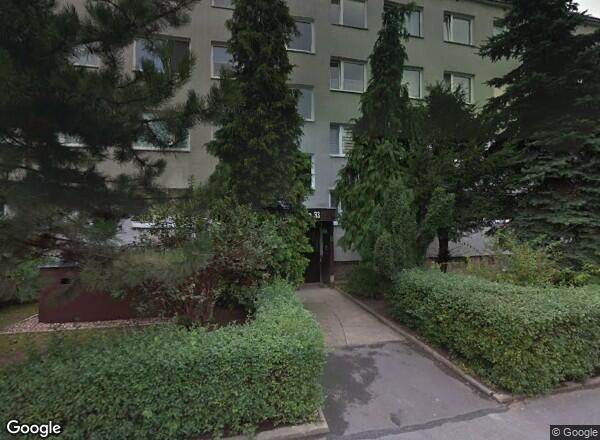 Ceny mieszkań Wrocław UL. HISZPAŃSKA 33