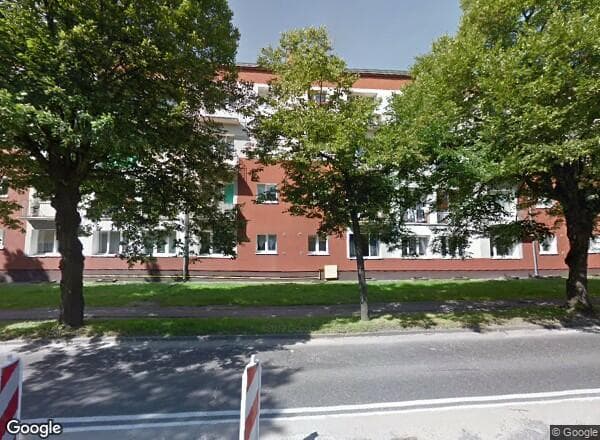 Ceny transakcyjne mieszkań Gorzów Wielkopolski KOSYNIERÓW GDYŃSKICH 34