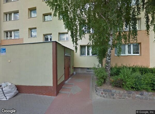Ceny transakcyjne mieszkań Gdańsk Franciszka Liszta 2