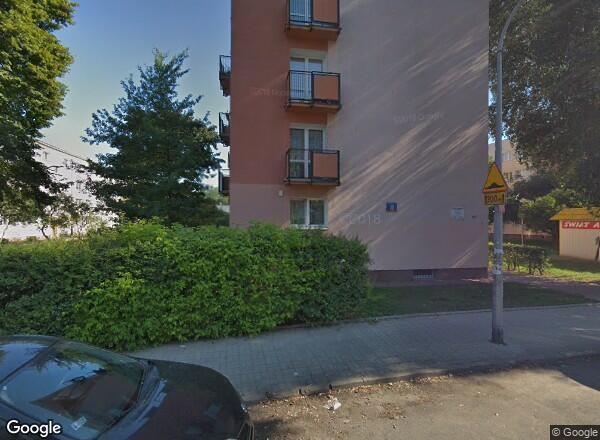 Ceny transakcyjne mieszkań Warszawa ul. Batalionu AK „Parasol” 10