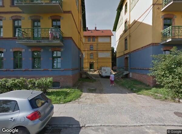 Ceny transakcyjne mieszkań Wrocław UL. CHIŃSKA 2C