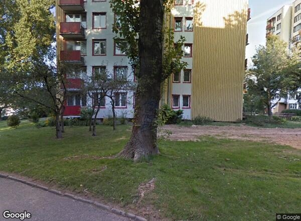 Ceny transakcyjne mieszkań Lublin Bolesława Chrobrego 2