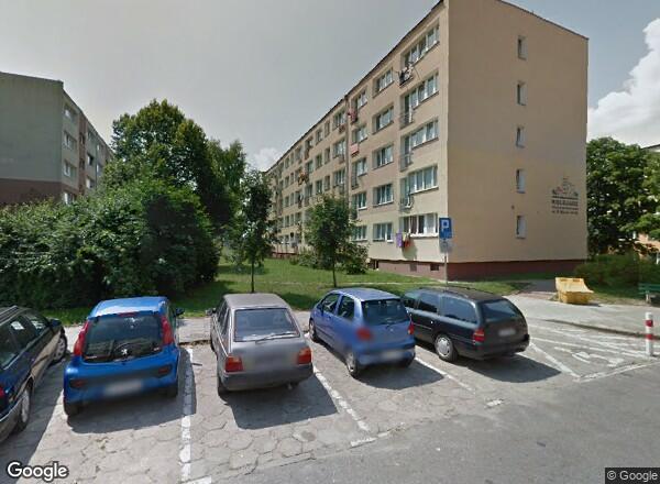 Ceny mieszkań Szczecin 9 Maja 48