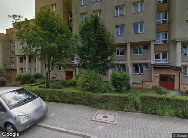 Ceny transakcyjne mieszkań Kraków Alberta Schweitzera 19