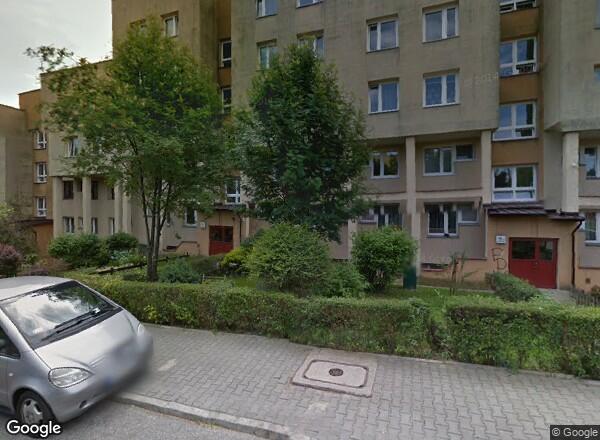 Ceny mieszkań Kraków Alberta Schweitzera 19