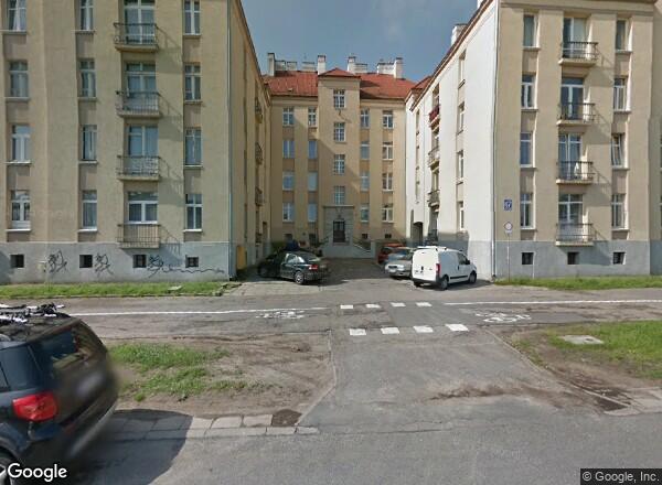 Ceny mieszkań Gdynia Morska 67